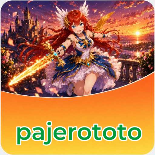 pajerototo APK Indonesia - Panduan Lengkap dan Tutorial