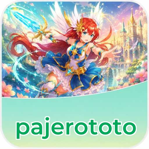 pajerototo APK Indonesia - Panduan Lengkap dan Tutorial